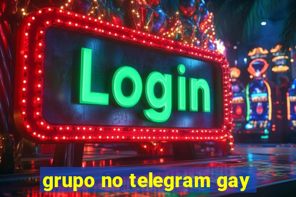 grupo no telegram gay